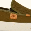 SCARPA DA UOMO HEYDUDE SUNAPEE M COASTLINE 40726 337