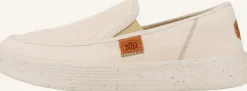SCARPA DA UOMO HEYDUDE SUNAPEE M COASTLINE 40726 2Y2