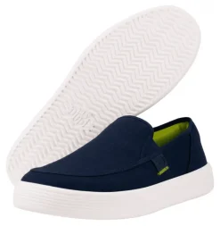SCARPA DA UOMO HEYDUDE SUNAPEE M CANVAS 41093 462