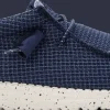 SCARPA DA UOMO HEYDUDE WALLY SPORT MESH 40403 410