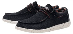 SCARPA DA UOMO HEYDUDE WALLY SOX 40019 BLMT