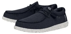 SCARPA DA UOMO HEYDUDE WALLY SPORT MESH 40403 410