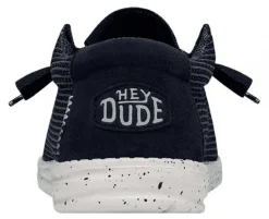 SCARPA DA UOMO HEYDUDE WALLY SPORT MESH 40403 410