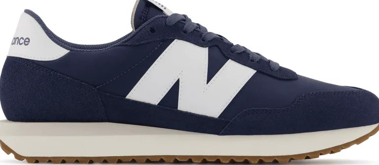 SCARPA DA UOMO NEW BALANCE MS237GB