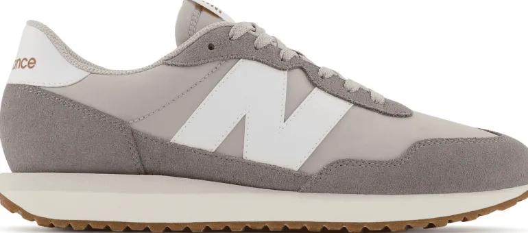 SCARPA DA UOMO NEW BALANCE MS237GE