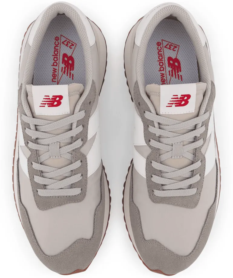 SCARPA DA UOMO NEW BALANCE MS237GE