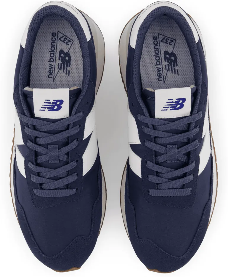 SCARPA DA UOMO NEW BALANCE MS237GB