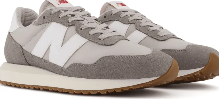 SCARPA DA UOMO NEW BALANCE MS237GE