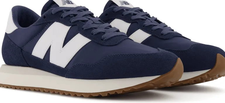 SCARPA DA UOMO NEW BALANCE MS237GB