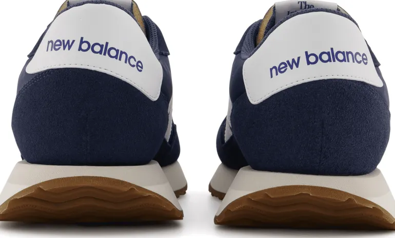 SCARPA DA UOMO NEW BALANCE MS237GB