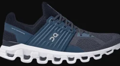 SCARPA DA UOMO ON CLOUDSWIFT DENIM MIDNIGHT 99584