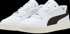 SCARPA DA UOMO PUMA CAVEN 2 SYN.LEATHER 395016 13