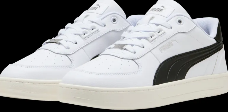 SCARPA DA UOMO PUMA CAVEN 2 SYN.LEATHER 395016 13