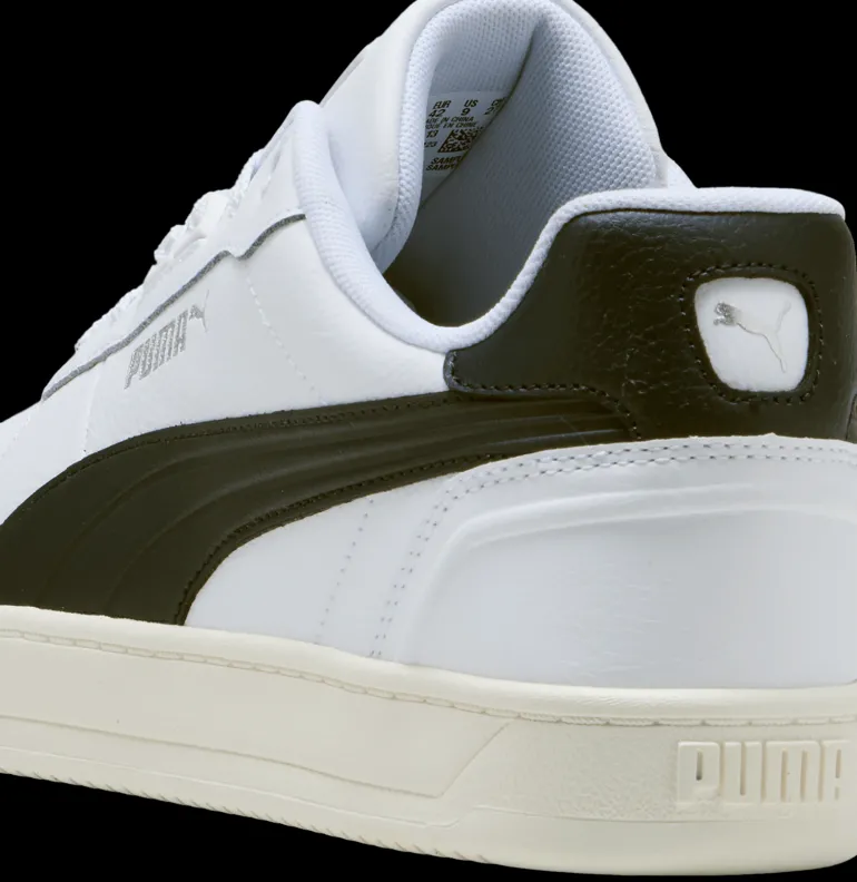 SCARPA DA UOMO PUMA CAVEN 2 SYN.LEATHER 395016 13