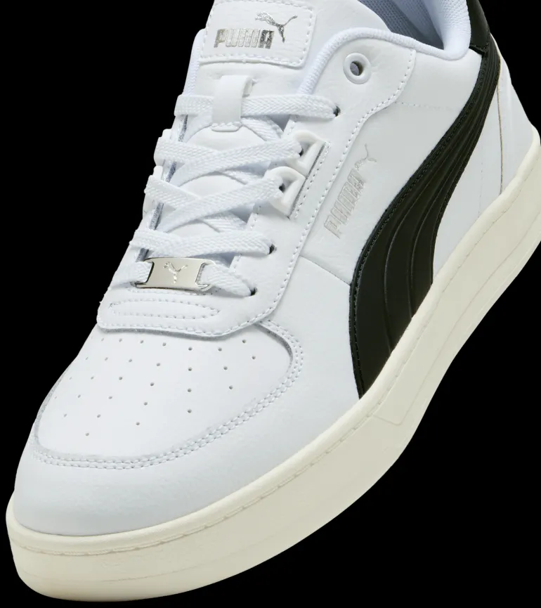 SCARPA DA UOMO PUMA CAVEN 2 SYN.LEATHER 395016 13