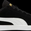 SCARPA DA UOMO PUMA PUMA CLUB SUEDE-SYN.LEATHER 397444 01