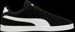 SCARPA DA UOMO PUMA PUMA CLUB SUEDE-SYN.LEATHER 397444 01