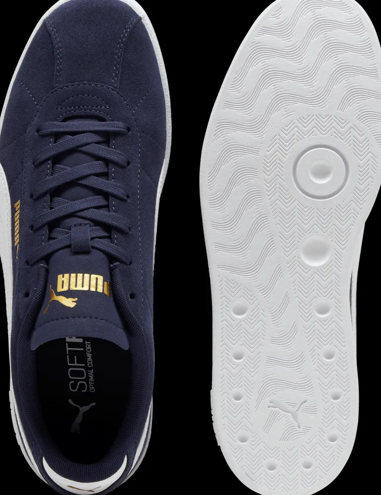 SCARPA DA UOMO PUMA PUMA CLUB SUEDE-SYN.LEATHER 397444 04
