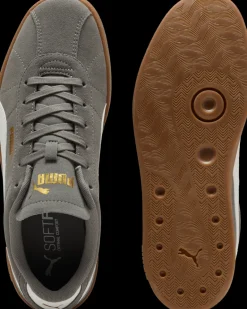 SCARPA DA UOMO PUMA PUMA CLUB SUEDE-SYN.LEATHER 397444 08