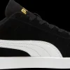 SCARPA DA UOMO PUMA SUEDE-SYN 397444 04