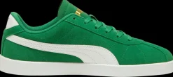 SCARPA DA UOMO PUMA SUEDE-SYN 397444 04