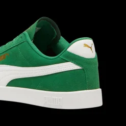 SCARPA DA UOMO PUMA SUEDE-SYN 397444 04