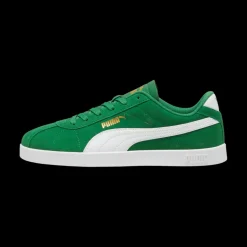 SCARPA DA UOMO PUMA SUEDE-SYN 397444 04
