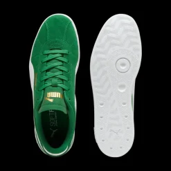 SCARPA DA UOMO PUMA SUEDE-SYN 397444 04