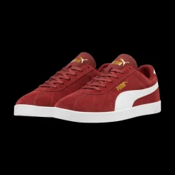 SCARPA DA UOMO PUMA SUEDE-SYN 397444 04