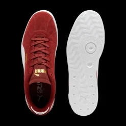 SCARPA DA UOMO PUMA SUEDE-SYN 397444 04