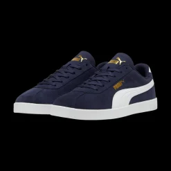 SCARPA DA UOMO PUMA SUEDE-SYN 397444 04