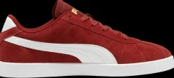 SCARPA DA UOMO PUMA SUEDE-SYN 397444 04