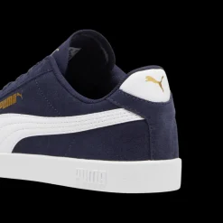 SCARPA DA UOMO PUMA SUEDE-SYN 397444 04
