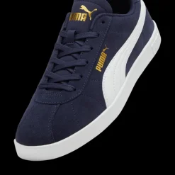 SCARPA DA UOMO PUMA SUEDE-SYN 397444 04