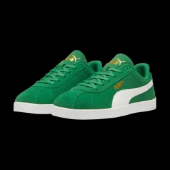 SCARPA DA UOMO PUMA SUEDE-SYN 397444 04