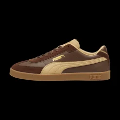 SCARPA DA UOMO PUMA SYN.LEATHER 397447 07