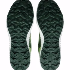 SCARPA DA UOMO SCOTT SUPERTRAC 3 GREEN 6843008