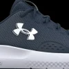 SCARPA DA UOMO UNDER ARMOUR UA CHARGED SURGE 4 3027000 0401