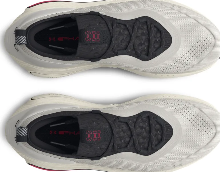 SCARPA DA UOMO UNDER ARMOUR PHANTOM 4 3027593 301