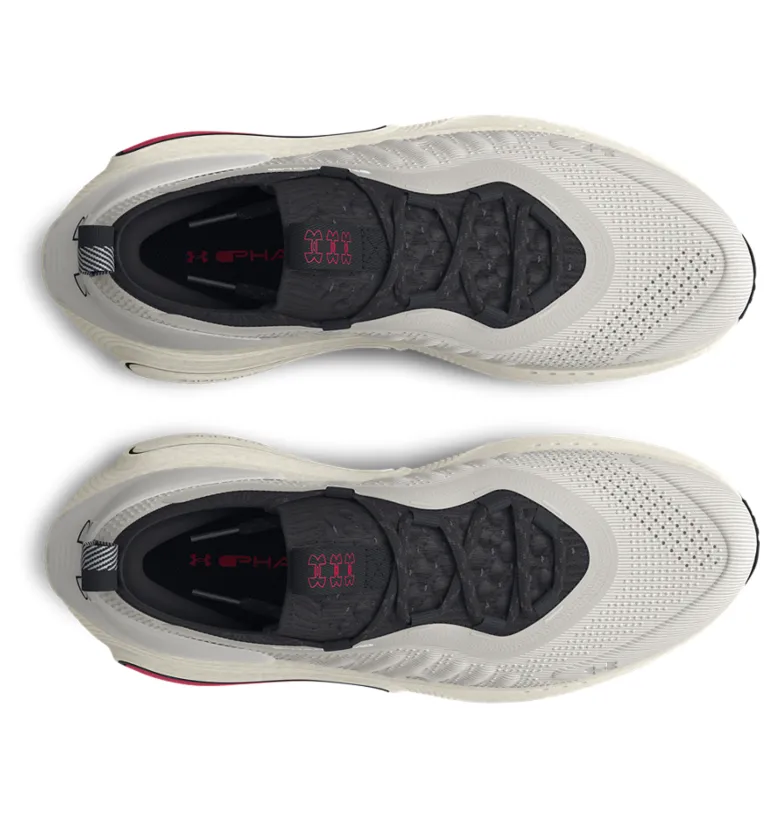 SCARPA DA UOMO UNDER ARMOUR PHANTOM 4 3027593 301