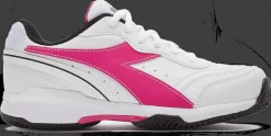 SCARPA DIADORA DA DONNA S. CHALLENGE 4 W SL CLAY 101.178112 C9813