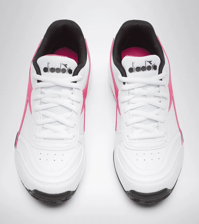 SCARPA DIADORA DA DONNA S. CHALLENGE 4 W SL CLAY 101.178112 C9813