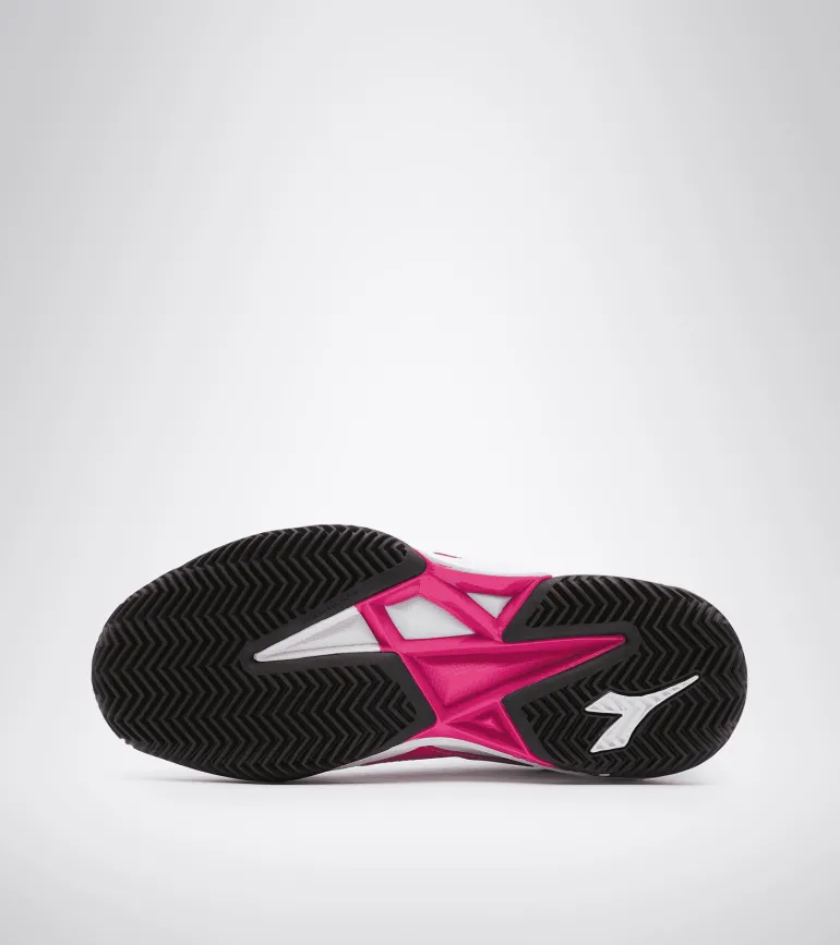 SCARPA DIADORA DA DONNA S. CHALLENGE 4 W SL CLAY 101.178112 C9813