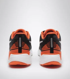 SCARPA DIADORA DA DONNA VIGORE W 101.178045 C9818 NERA - ARANCIO