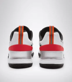 SCARPA DIADORA DA UOMO BLUSH.TORNEO CLAY 101.178102 C6714 BIANCA