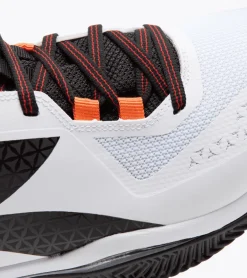 SCARPA DIADORA DA UOMO BLUSH.TORNEO CLAY 101.178102 C6714 BIANCA