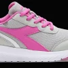 SCARPA DIADORA JUNIOR FALCON JR GRIGIA 101.176149 C1556