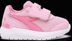 SCARPA DIADORA JUNIOR FALCON I ROSA 101.176965 C9045