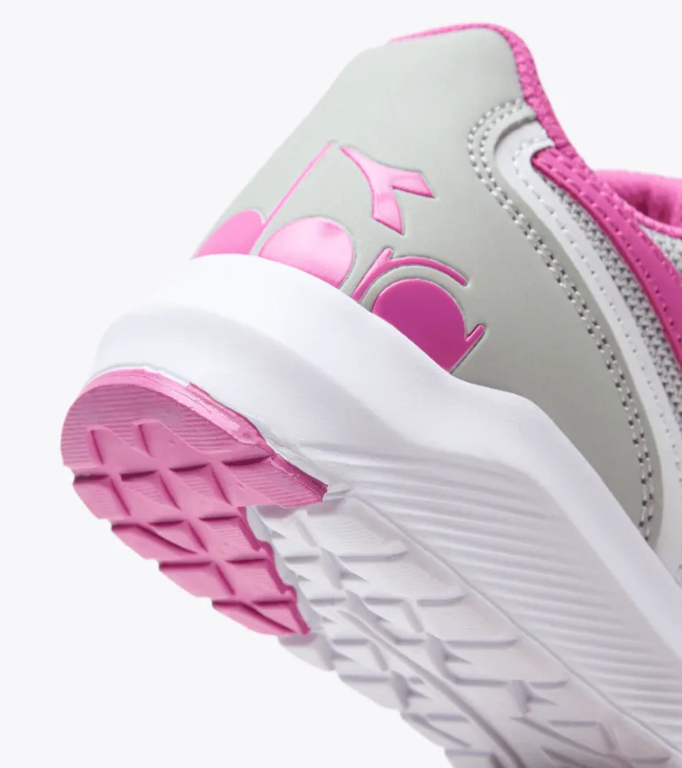 SCARPA DIADORA JUNIOR FALCON JR GRIGIA 101.176149 C1556