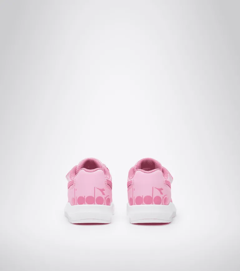 SCARPA DIADORA JUNIOR FALCON I ROSA 101.176965 C9045